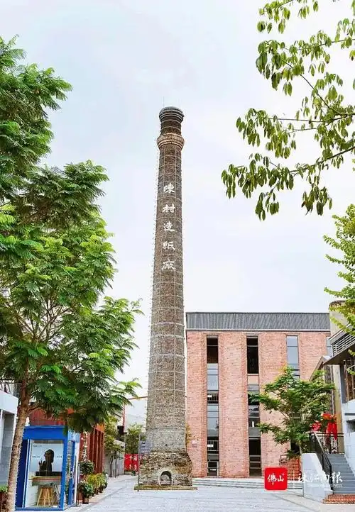 坐地铁游顺德⑤丨打卡千年花乡陈村这里遍地花肴更是人才天堂