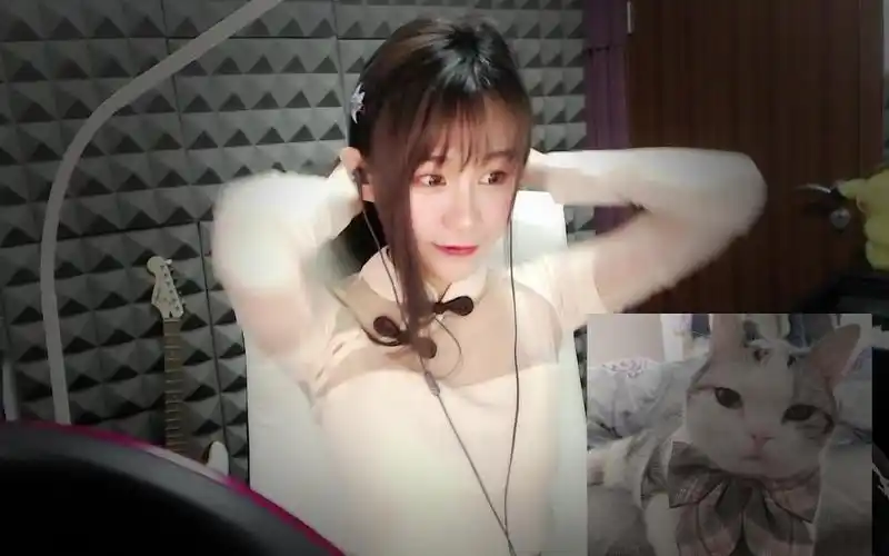 misa喵老师_今天依旧美娇娘_20201118