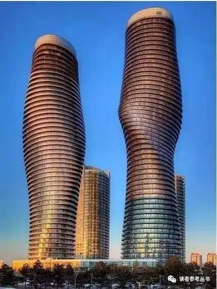 [分享]天下游 · 18座世界上最怪异的建筑