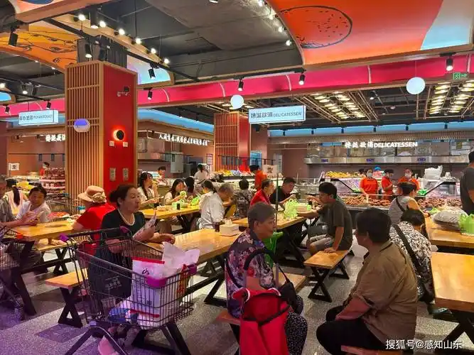 德州扒鸡美食城东方店8月18日乔迁至凤冠假日酒店_服务_食品_发展