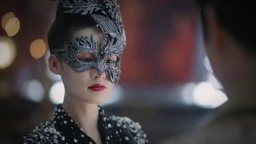 《锦绣南歌》 - 堆糖,美图壁纸兴趣社区