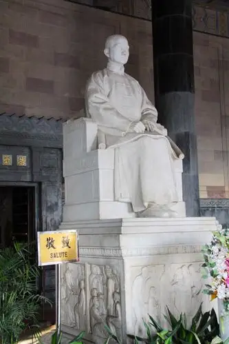 国内旅游目的地