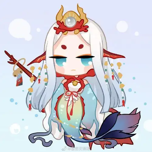 【阴阳师】千姬