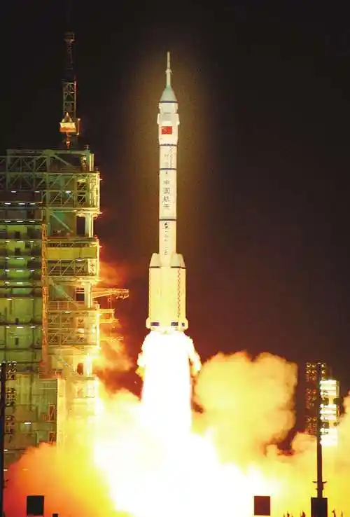 长征系列运载火箭
