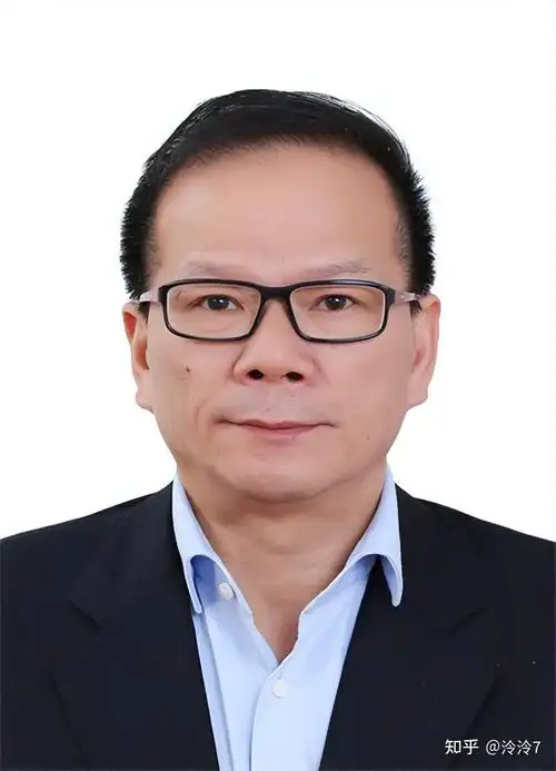 林圣彩院士(2021年当选)