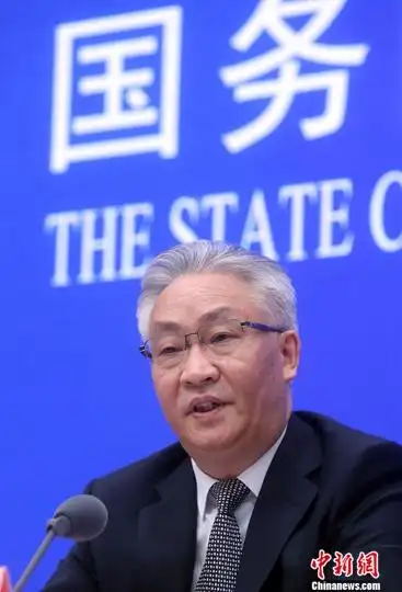 中新社北京7月22日电 (记者 马海燕)天津市委副书记,天津市市长张国清