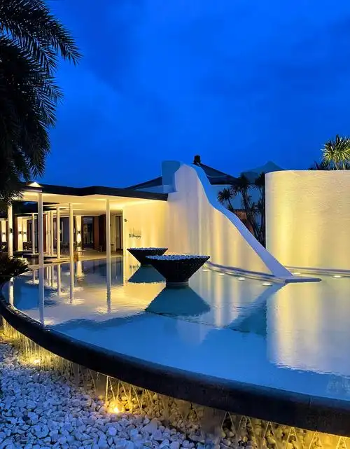 三亚嘉佩乐度假酒店