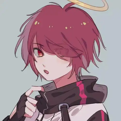 明日方舟 能天使