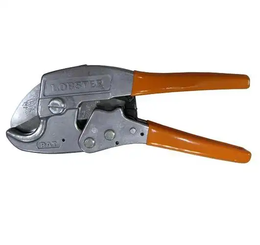 日本虾牌lobster大力钳ec20