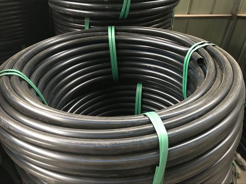 水管农用滴灌pe抗晒设备管灌灌溉主管聚乙烯毛管