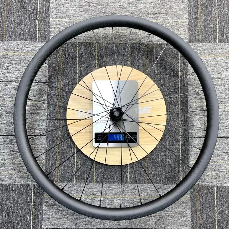碳纤维山地自行车轮组.轮圈:29寸,30宽,30高,真空一体 - 抖音