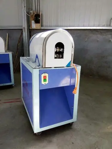 热销 全自动甘蔗去皮机 甘蔗削皮机 甘蔗剥皮机去皮干净