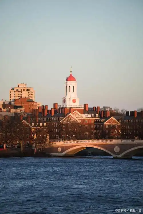 快速了解哈佛大学博士后申请流程