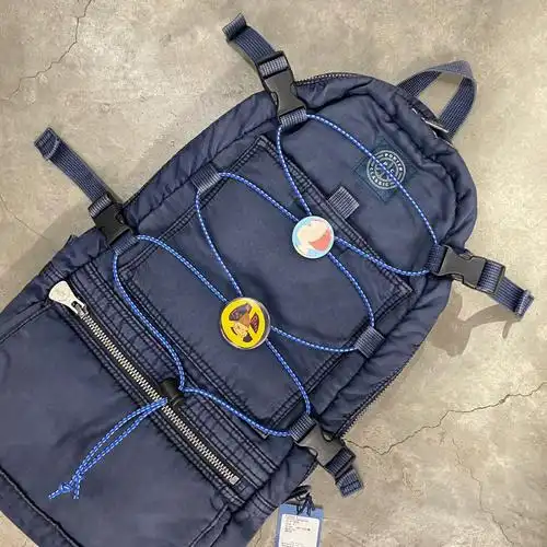 伪奈良美智别注porterclassicsupernylon