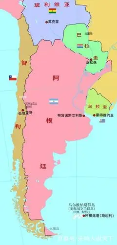 黑洞照片的首席功臣"相机"在智利?