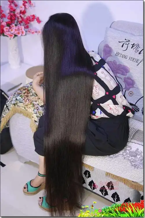 剪下甜美姑娘及腿超长发爱的边缘35610