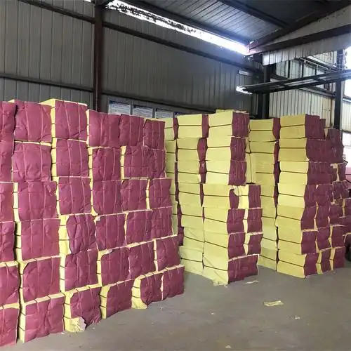 厂家现货供应迷信纸钱祭祀细皱纹火纸平板烧纸大轴黄色捆装迷信纸