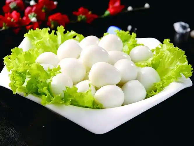 孕妇吃鹌鹑蛋的功效与作用(孕妇吃鹌鹑蛋的好处) | 锁阳号_分享各种的