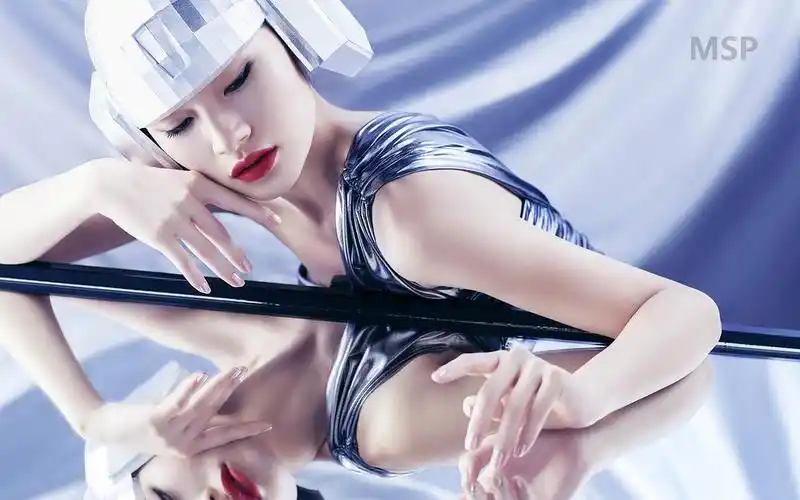 美空moko的相册-美空美图8月期