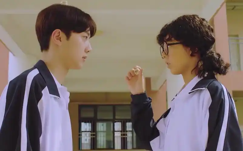 《初恋那件小事》 swag!