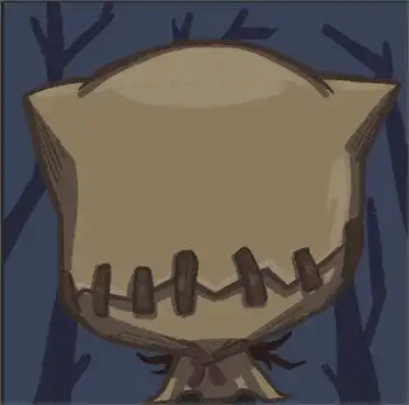 第五人格爱哭鬼金皮点金简笔画q版