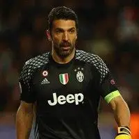 布冯图片头像帅气尤文图斯门将布冯超酷头像点击鼠标右键下载