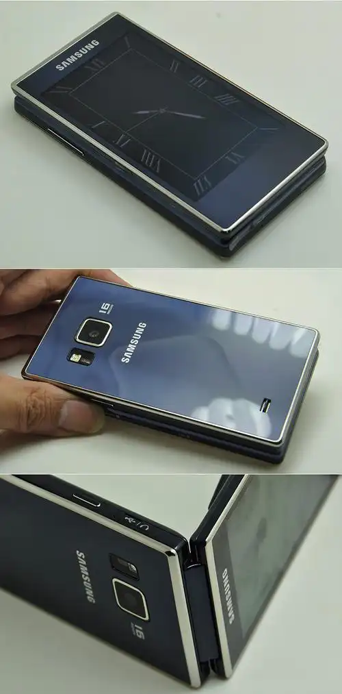 三星g9198 大器4 三网4g 双模双待 2g/ 16g.