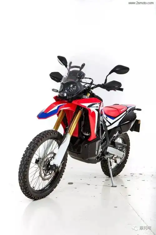 最值得期待引进的小排量拉力车,本田crf250l rally测评 - 摩托车二手