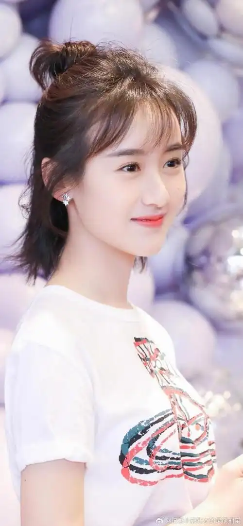 袁冰妍##袁冰妍平安喜乐