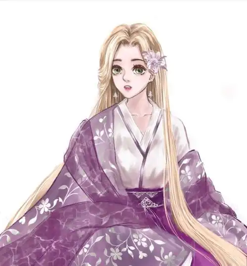 迪士尼公主古风图片,迪士尼公主古装图片-图片大观-奇异网