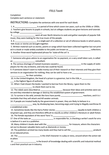 雅思试题1009docx5页