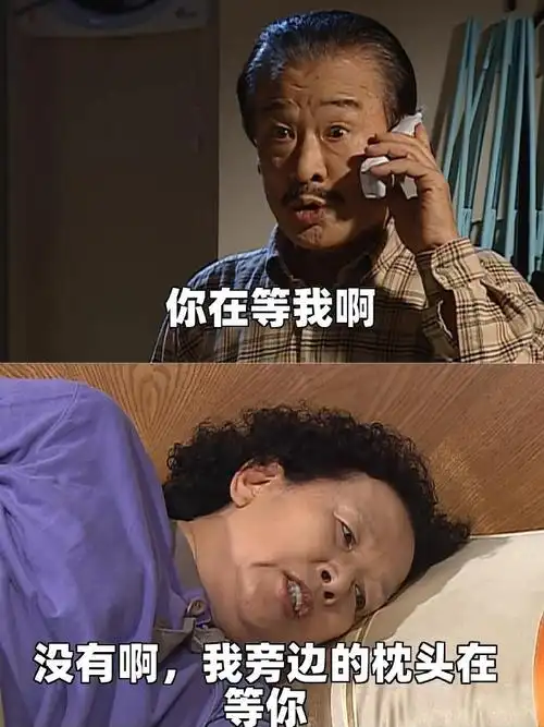 罗文姬和李顺才得经典搞笑对话笑死人呀