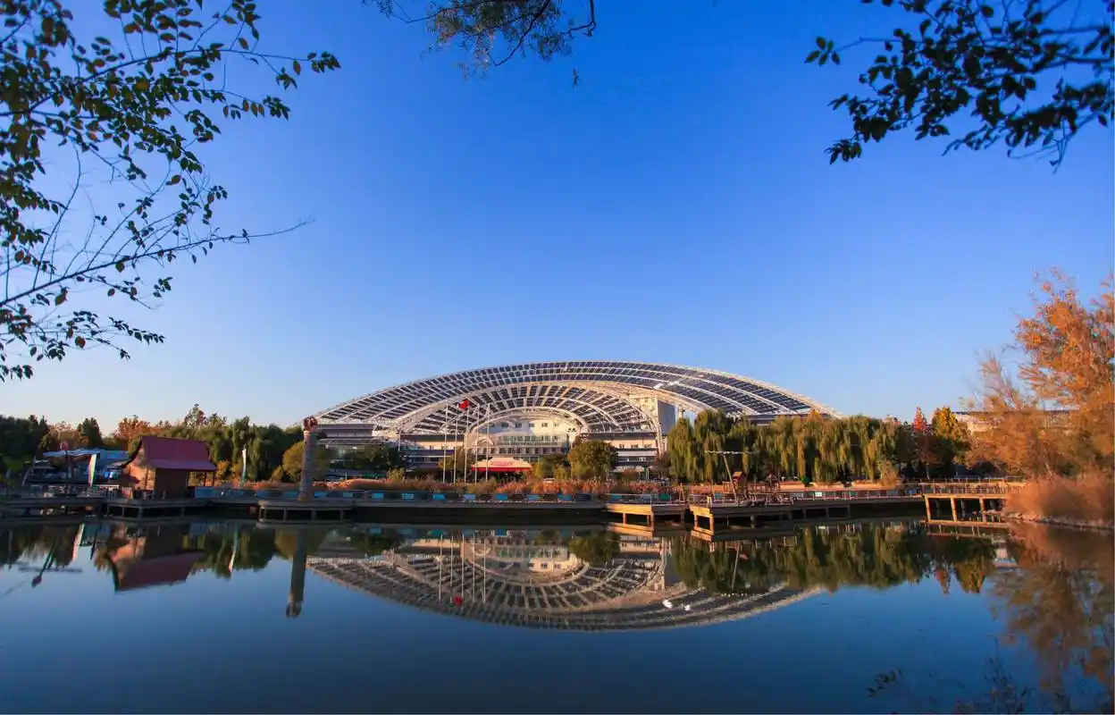 德州附近自驾游旅游景点有哪些?