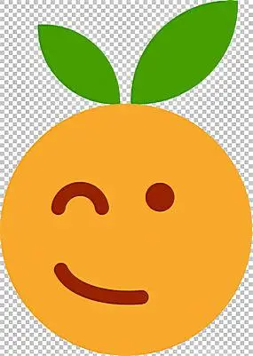 wink smiley,微笑png剪贴画杂项,食品,脸,叶,橙,笑脸,水果,表情符