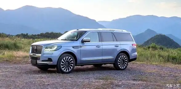 力驭磅礴 领千军之势 全新林肯领航员