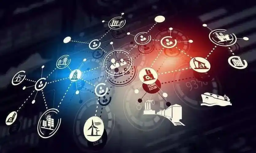 仲恺企业tcl5g加持工业互联网构建产业新生态