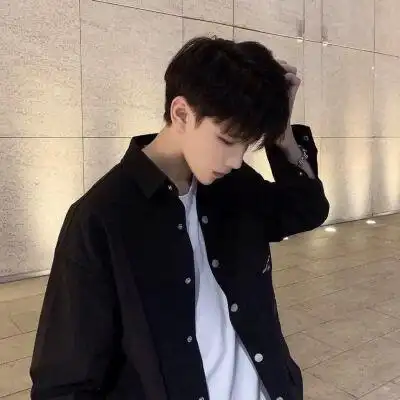 收集   点赞  评论  高冷男生头像集 3 11 甜味花婲  发布到  男生