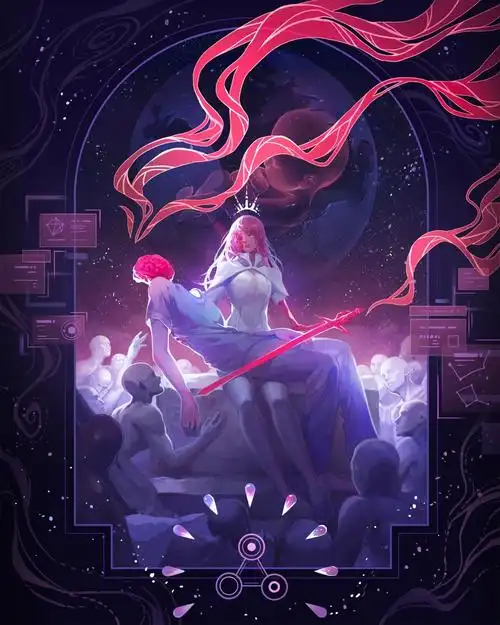 三体程心云天明