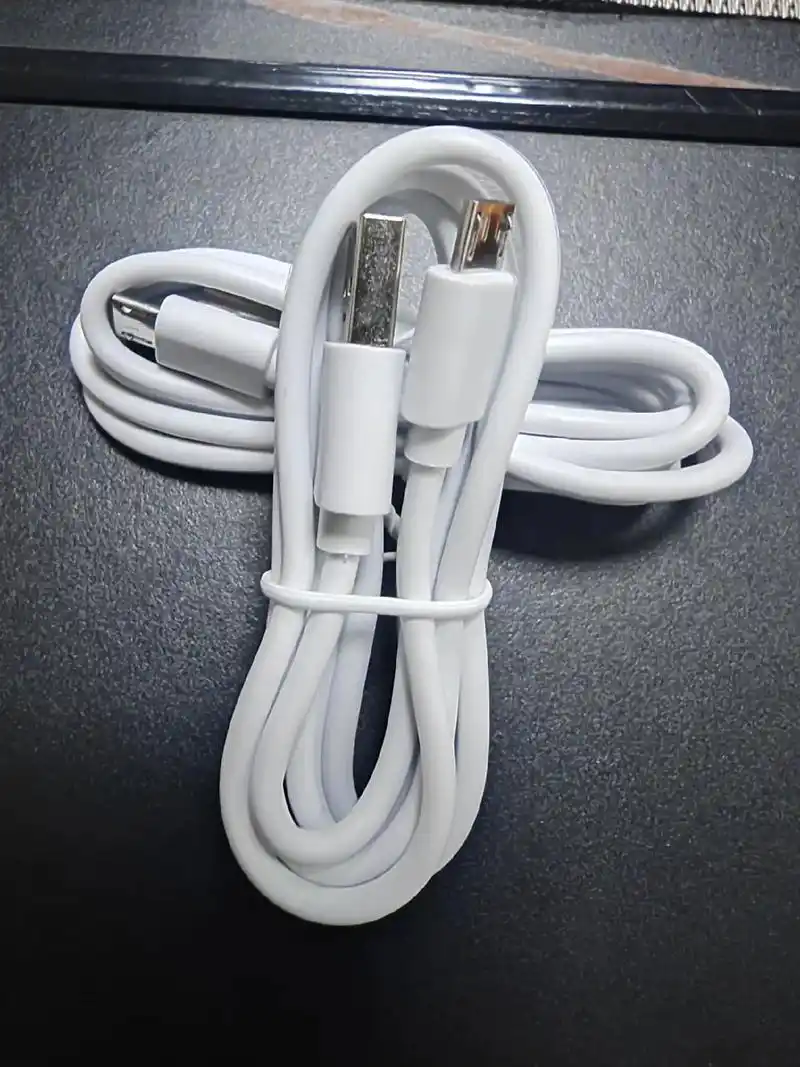 typec配线 两芯充电线,四芯数据线 颜色:黑色,白色 电 - 抖音