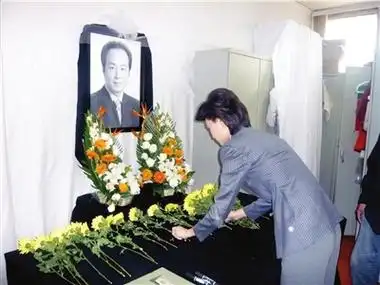 中央电视台新闻联播主持人罗京逝世 - 我梦zjh - 我梦zjh