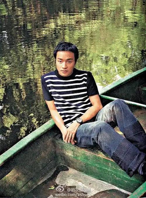 张国荣lesliecheung的图片