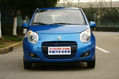 都是大明星 推荐自动挡中最省油的车型