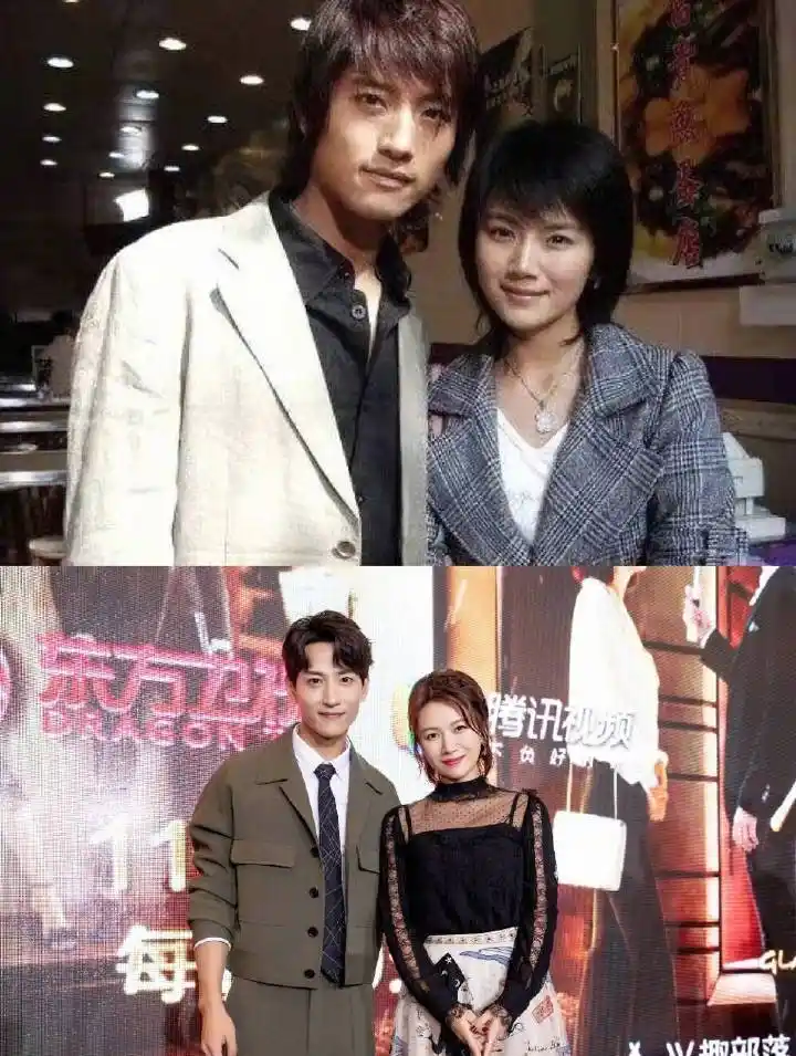 《你和我的倾城时光》曹曦文,张峻宁再续十年纠葛前缘