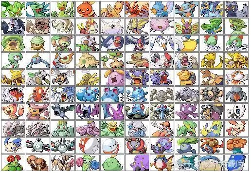 口袋妖怪:吓坏萌新的进化形态!挑战认知,宝可梦可真是太神奇了