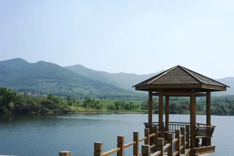 【携程攻略】宜兴龙池山适合朋友出游旅游吗,龙池山朋友出游景点推荐