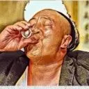 抖音赵四喝酒qq表情包(抖音赵四喝酒表情合集)v201907 高清版