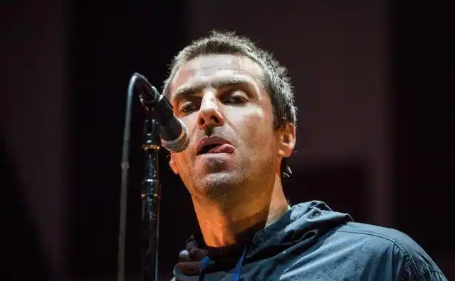 liam gallagher深圳站的粉丝见面会取消了,北京站成了唯一的粉丝见面