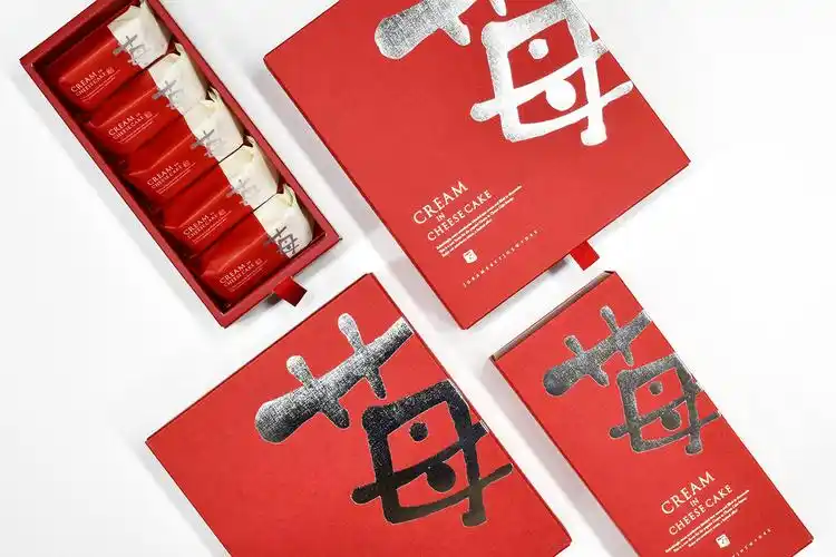 精致的日本包装设计欣赏