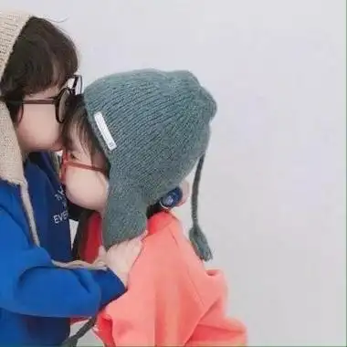 苏槿小孩纸情头他们都在秀情侣头像