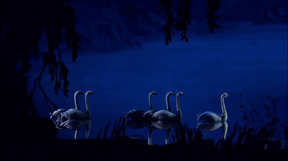 这部芭蕾已经演了142年了,为什么还有这么多人看_天鹅湖